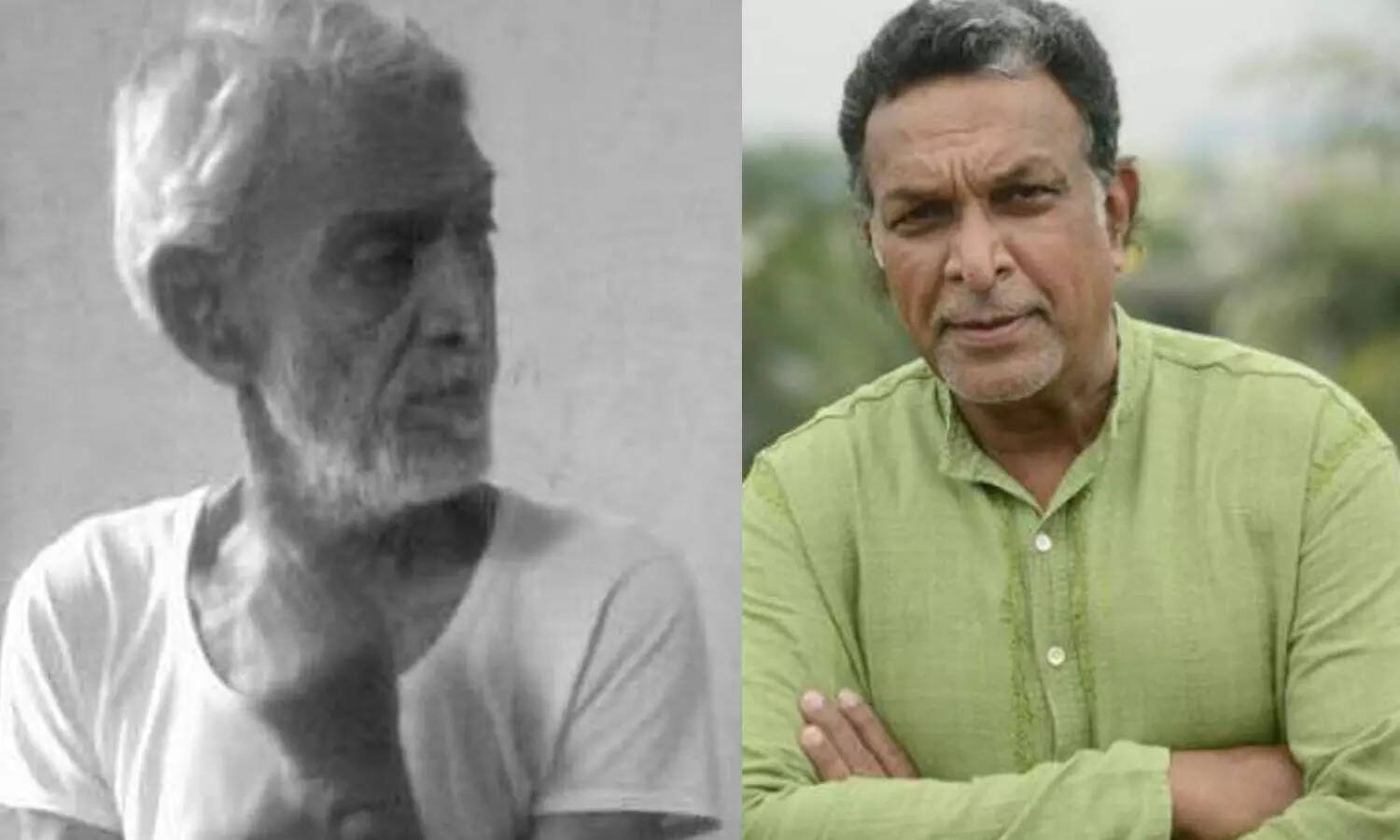 நடிகர் நாசரின் தந்தை காலமானார்.. . திரையுலகினர் இரங்கல்!!