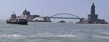 பொங்கலுக்கு கன்னியாகுமரியில் படகு சேவை நேரம் நீட்டிப்பு!