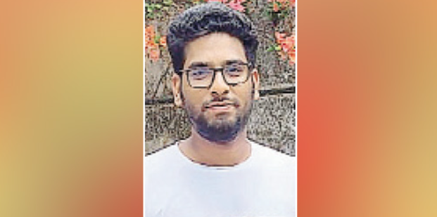 பெற்றோர் கண் எதிரே இளைஞர் ஆற்றில் மூழ்கி உயிரிழப்பு... சுற்றுலா சென்ற போது சோகம்!