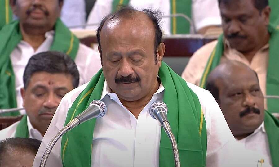 வேளாண் பட்ஜெட் : தமிழகம் முழுவதும் 1000 முதல்வர் உழவர் நல சேவை மையம்!