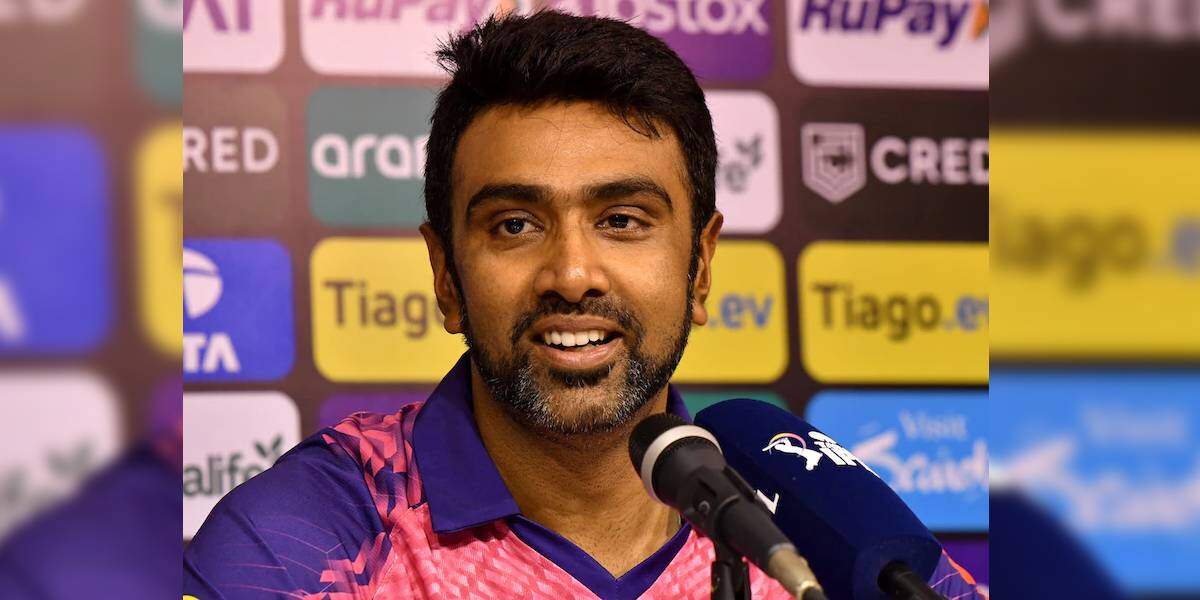 அதிர்ச்சி... சர்வதேச கிரிக்கெட்டில் இருந்து அஸ்வின் ஓய்வை அறிவித்தார்!