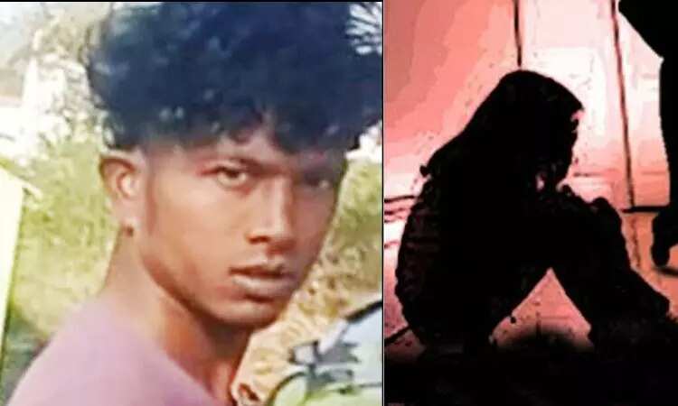 கொடூரம்.. பணத்திற்காக மூதாட்டியைத் தாக்கி பாலியல் பலாத்காரம்.. - மேளம் அடிக்கும் வாலிபர் கைது!