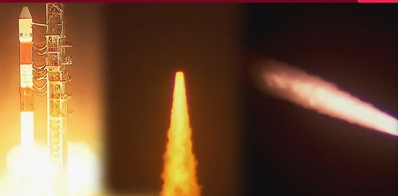 பிஎஸ்எல்வி-சி62 ராக்கெட் ஏவுதலில் தொழில்நுட்பக் கோளாறு!