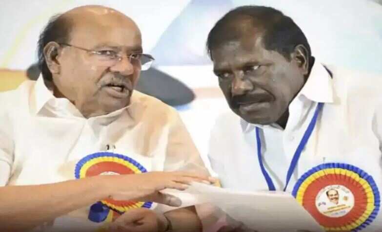 டிச.29ல் பாமக பொதுக்குழு திட்டமிட்டப்படி நடைபெறும் - ஜி.கே.மணி உறுதி!