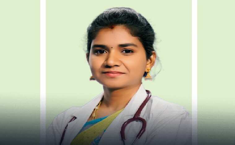 விக்கிரவாண்டி இடைத்தேர்தல்: நாம் தமிழர் வேட்பாளராக களமிறங்கும் அபிநயா!