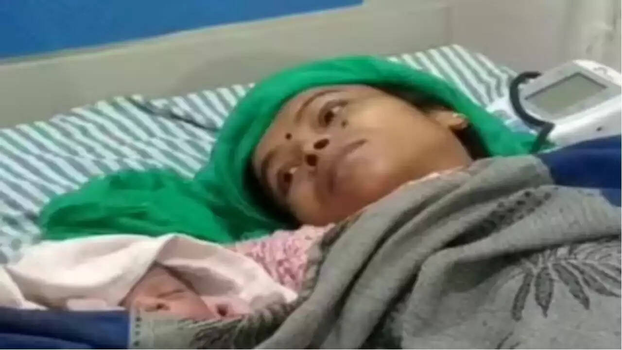 கர்ப்பிணி பிரசவம்