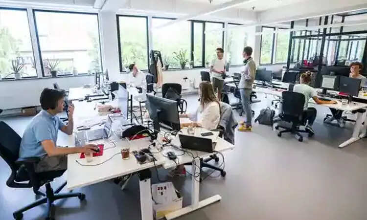 தமிழகம் முழுவதும் 12வது பாஸானவர்களுக்கு ஹெச்சிஎல் நிறுவனத்தில் வேலைவாய்ப்பு! எப்படி விண்ணப்பிப்பது?