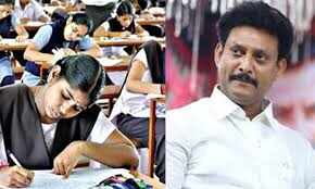 தமிழகப் பாடத்திட்டத்தில் மாற்றம்... இன்று அமைச்சர் அன்பில் மகேஸ் தலைமையில் ஆலோசனை!