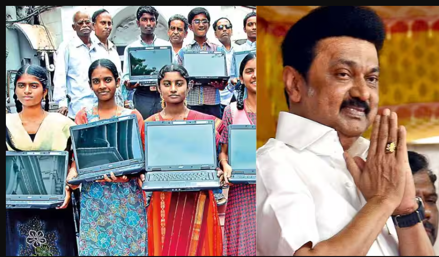 கல்லூரி மாணவர்களுக்கு லேப்டாப் ... டிசம்பர் 19ல் முதல்வர் தொடக்கம்!