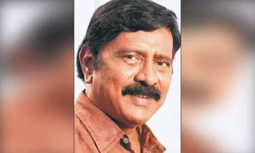 ஆர்.கே.செல்வமணி திடீர் விலகல்... இயக்குநர்கள் சங்கத் தலைவரானார் ஆர்.வி.உதயகுமார்!