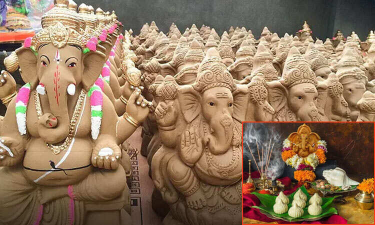 விநாயகர் சதுர்த்தி