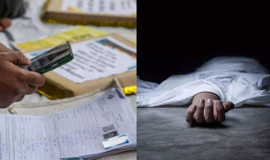 தொடரும் பணிச்சுமை... SIR சிறப்புப் பணியில் ஈடுபட்டிருந்த அலுவலர் மாரடைப்பால் மரணம்!