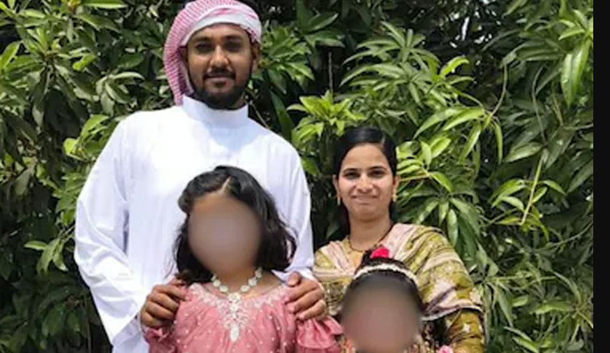 கருக்கலைப்புக்கு ஒத்துக்கல... மகள்கள், மனைவியை ஆற்றில் மூழ்கடித்து கொலை செய்த கணவன் பரபரப்பு வாக்குமூலம்!