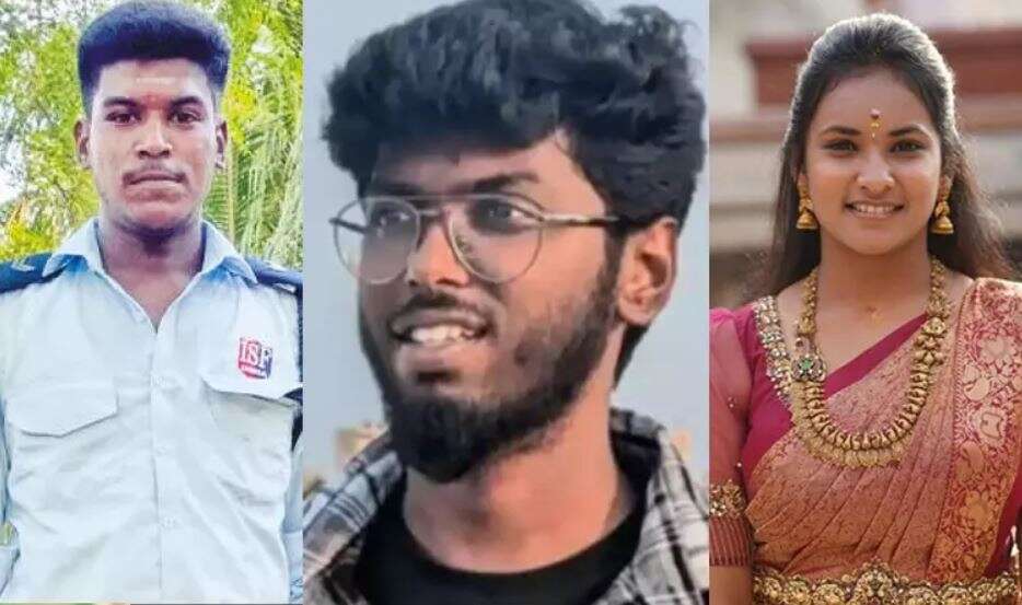 REWIND 2025: கள்ளச்சாராய பேரழிவு, கரூர் கூட்டநெரிசல், கவின் படுகொலை என தமிழகத்தை உலுக்கிய அதிர்ச்சிச் சம்பவங்கள்!