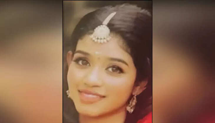 இளம்பெண்  கொலை