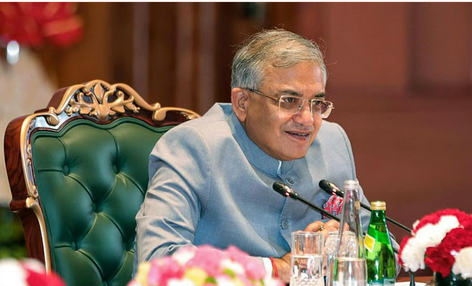 5 மாநில தேர்தல்... அதிகாரிகளுக்கு 2 நாட்கள் சிறப்பு பயிற்சி… !