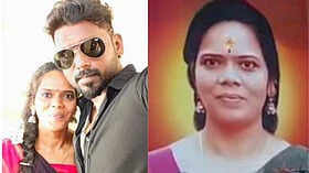 ஆரிசியைக்கு பாலியல் சீண்டல்... பள்ளி தாளாளரும் மகனும் கைது!