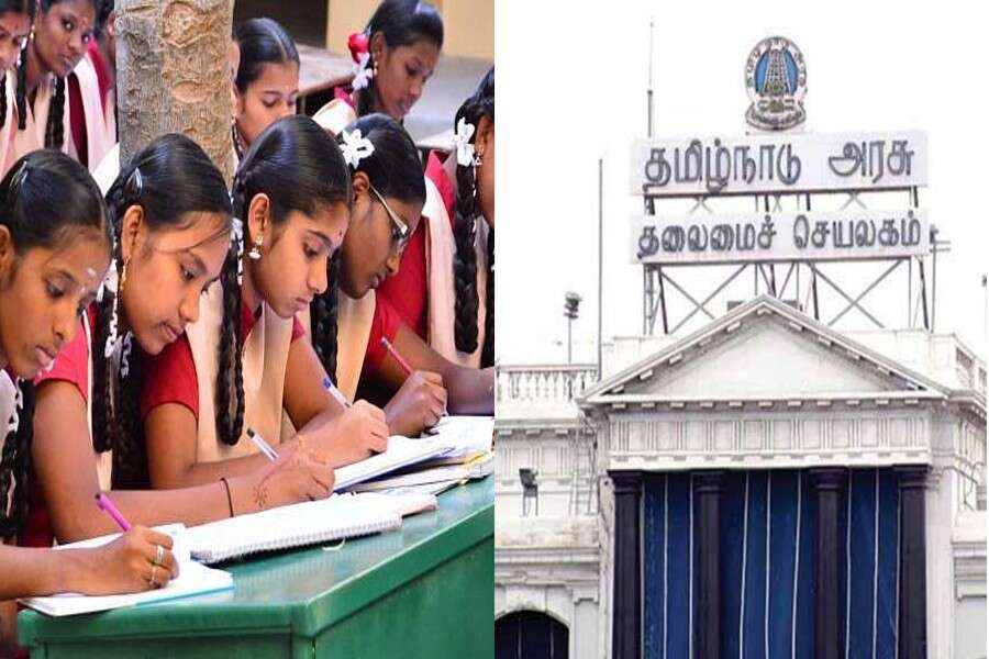 ஜூன் 30 வரை 10 ம் வகுப்பு தோல்வி அடைந்த மாணவர்கள் பள்ளிக்கு வர உத்தரவு!!