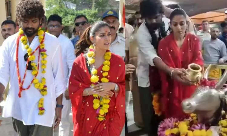 உஜ்ஜைனி நயன்தாரா