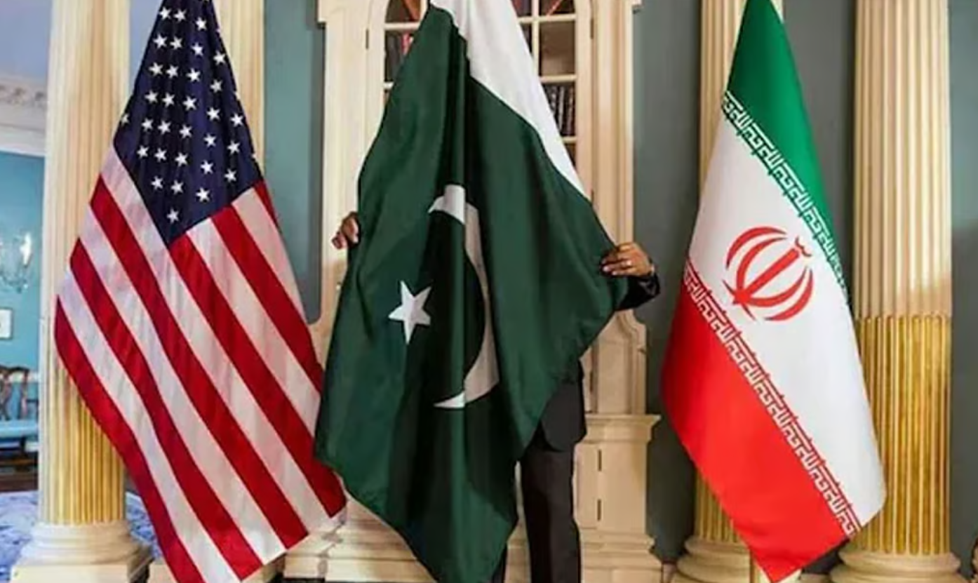 தீவிரமடையும் அமெரிக்க - ஈரான் போர்: நாளை பாகிஸ்தான் செல்லும் அமெரிக்க குழு!