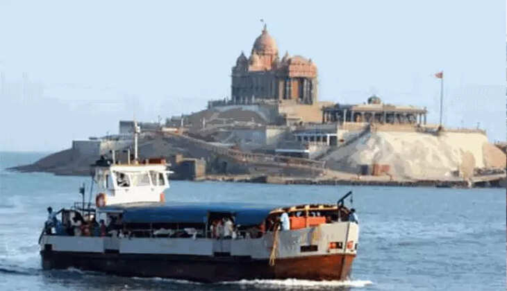 கன்னியாகுமரி