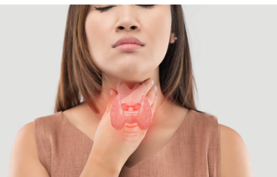 தைராய்டு இருக்கறவங்க சாப்பிட வேண்டிய உணவுப்பட்டியல்..!!