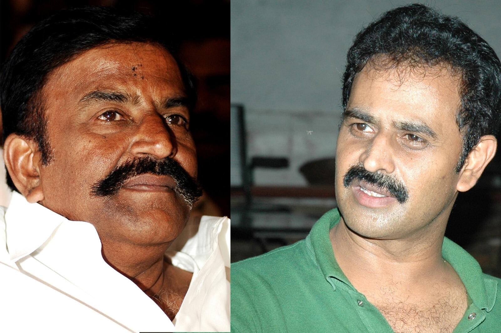 ராமஜெயம் கொலை வழக்கு ரவுடிக்கு மீண்டும் சம்மன் சாதிக்குமா எஸ்ஐடி!! இல்லை சரக்குமா விசாரணை ?