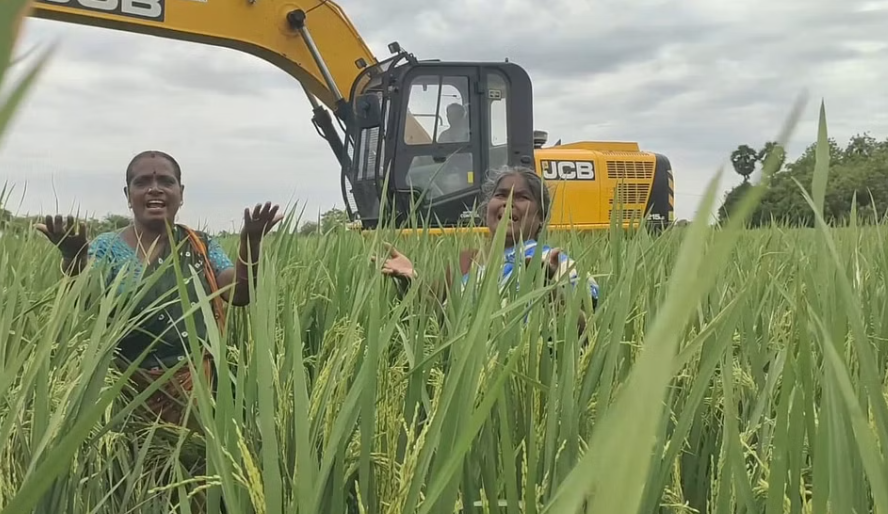 விவசாயிகளுக்கு ரூ40000 இழப்பீடு!! என்.எல்.சி. அதிரடி அறிவிப்பு!!