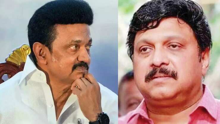 'சபரிமலை சீசன் வருது’ தமிழர்கள் வரணும் ஞாபகம் வெச்சுக்கோங்க... தமிழக அரசுக்கு கேரள அமைச்சர் எச்சரிக்கை!