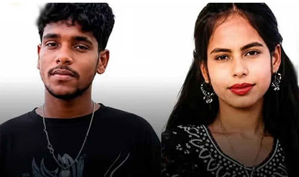 அக்காள் கணவர் மீது மோகம்... வருங்காலக் கணவரை கொடூரமாகக் கொன்ற இளம்பெண்!