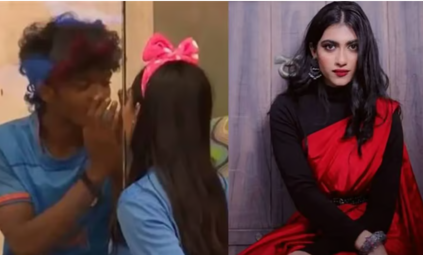 பிக்பாஸ் ஐஷூ தாயின் கண்ணீர் பதிவு...!!