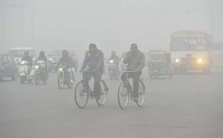 உஷார்... அடுத்த 2 நாட்களுக்கு நீலகிரி, கொடைக்கானலில் உறைபனி எச்சரிக்கை - வடகிழக்குப் பருவமழை விலகுகிறது!