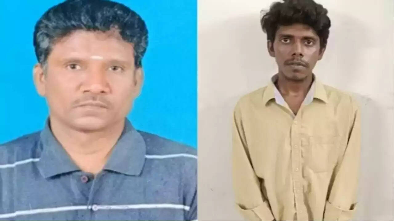 தந்தையை கிரிக்கெட் பேட்டால் அடித்தே கொலை !! மகன் பரபரப்பு வாக்குமூலம்!!