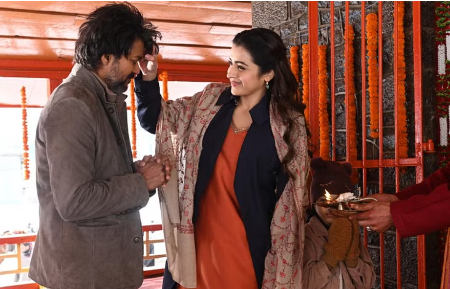 லியோ ப்ரீமியர் காட்சிகள் ரத்து... ரசிகர்கள் அதிர்ச்சி.!!