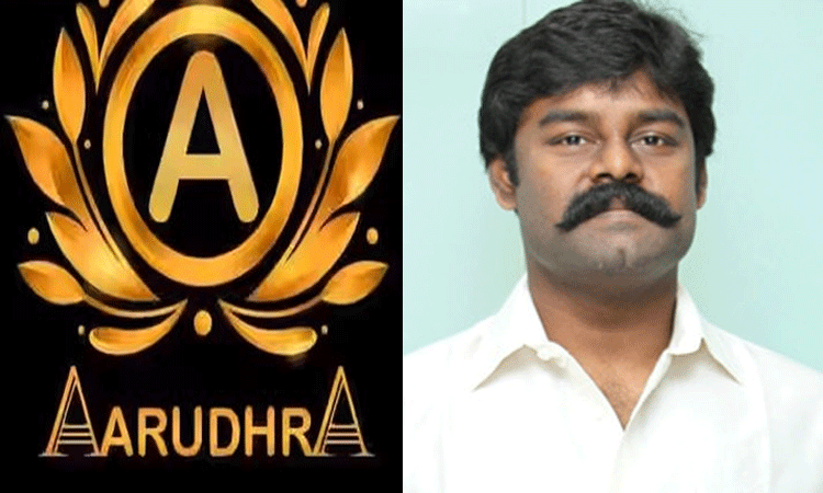 ரூ.2438 கோடி பணம் மோசடி... நடிகர் ஆர்.கே. சுரேஷ் வெளிநாட்டுக்கு தப்பி ஓட்டம்!