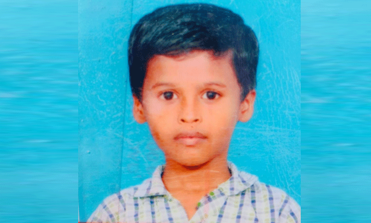 கருப்பசாமி