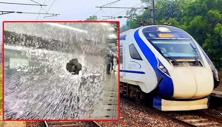 வந்தே பாரத்