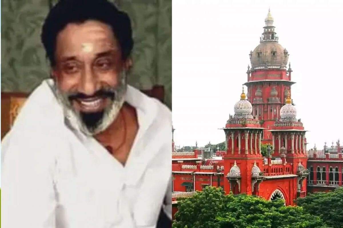 நடிகர் சிவாஜி கணேசனின் வீட்டை ஜப்தி செய்ய உத்தரவு... ரசிகர்கள் அதிர்ச்சி!