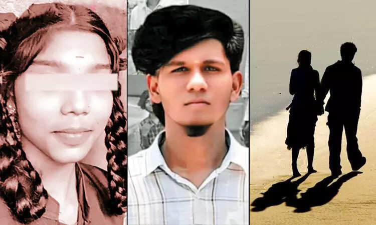 காதலர்களுக்குள் தகராறு... அடுத்தடுத்து இருவரும் தற்கொலை செய்துக் கொண்ட துயரம்!