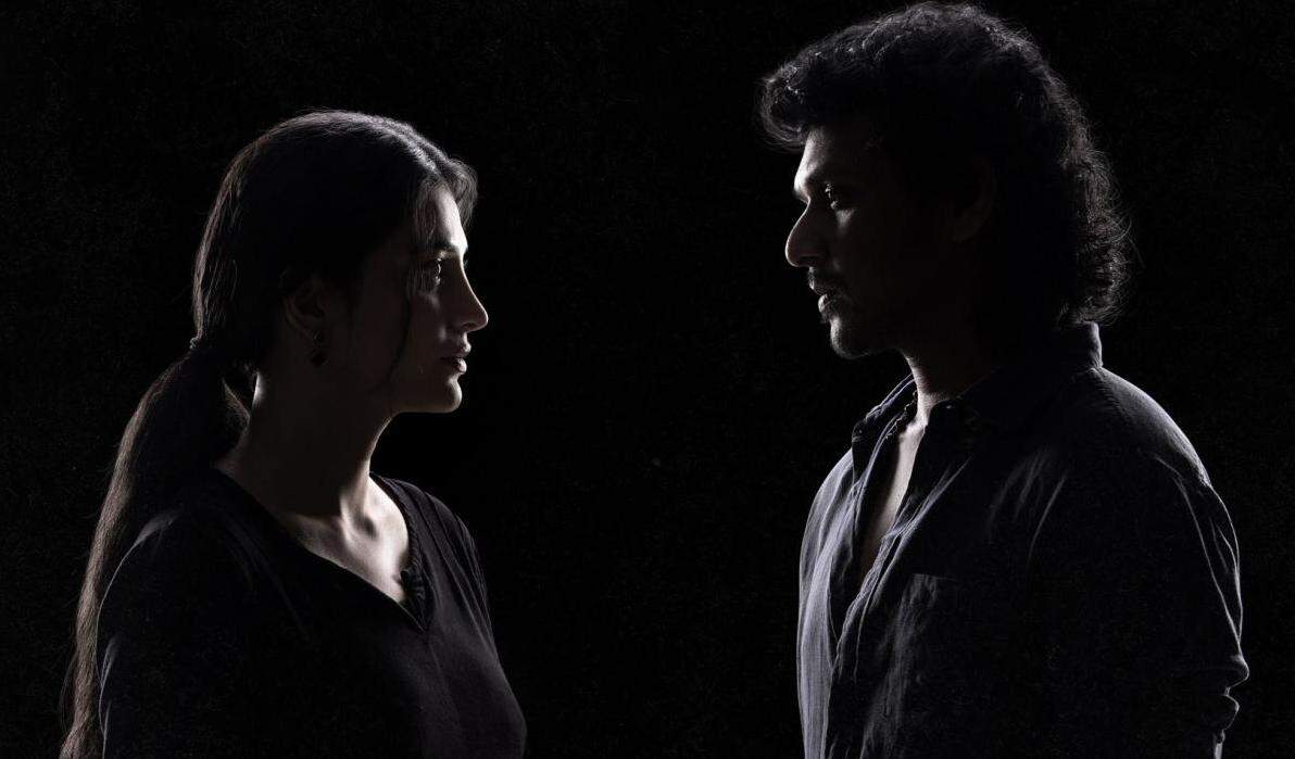 ட்ரெண்டாகும் ‘இனிமேல்’ ஆல்பம் பாடல்... வைரல் வீடியோ!