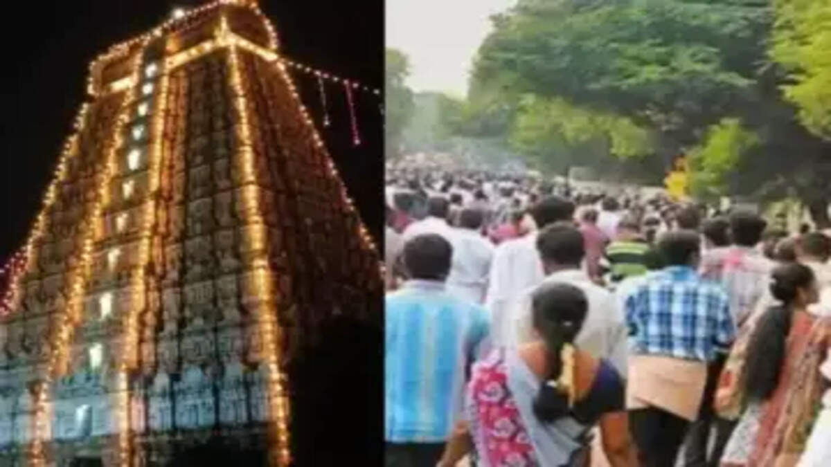 கிரிவலம்