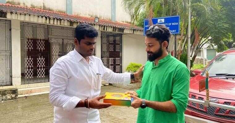 வங்கி கணக்கில் இல்லாத பணம்! யூ-ட்யூபர் கார்த்திக் கோபிநாத்தை காவலில் எடுத்து விசாரிக்க திட்டம்!