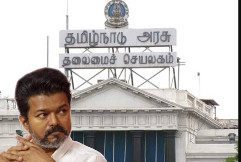 பதவி உயர்வு மற்றும் பணியிட மாற்றங்களுக்கு இனி முதல்வர் ஒப்புதல் பெற வேண்டும்... தமிழக அரசு அரசாணை!