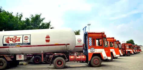 நவம்பர் 9ம் தேதி டேங்கர் லாரி உரிமையாளர்கள் வேலை நிறுத்தம்!!