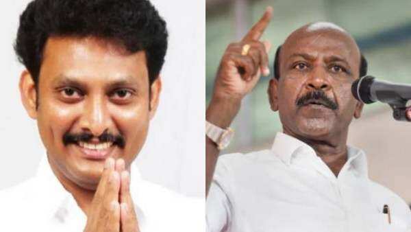 அன்பில் மகேஷுக்கு பன்றிக் காய்ச்சல்!! அமைச்சர் எச்சரிக்கை!!