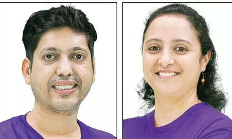 மனைவி, மகனை சுட்டுக்கொன்று இந்திய தொழிலதிபர் தற்கொலை ... அமெரிக்காவில் தொடரும் சோகம்!