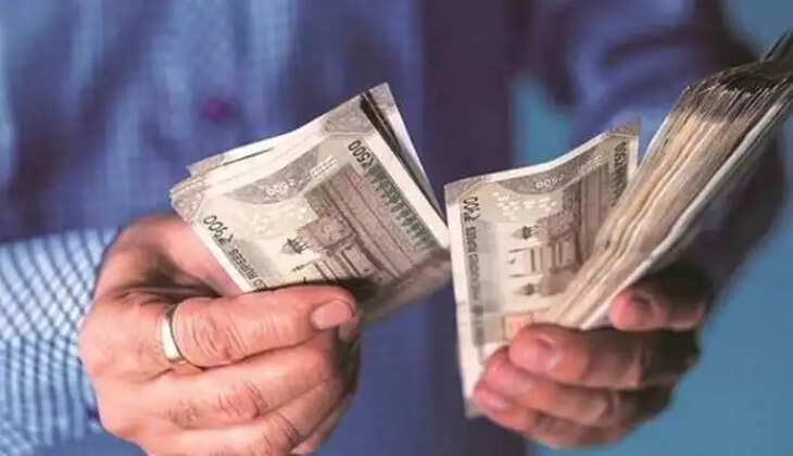 பணம் ரூபாய் சம்பளம்