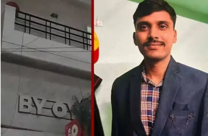 கல்யாணக் கனவு கலைந்தது... புத்தாடை அணிந்து காதலன் தற்கொலை - ஹோட்டல் அறையில் விபரீதம்!