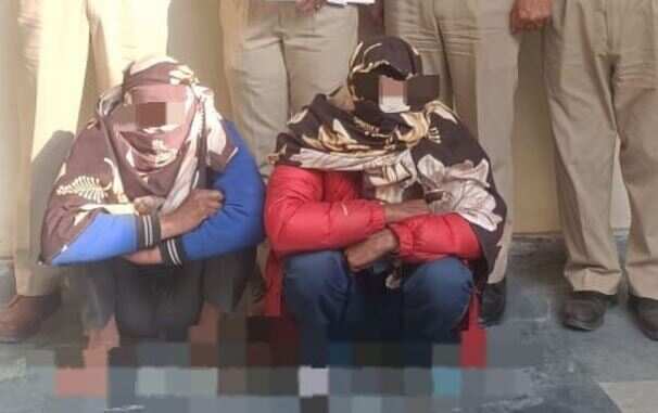 பேருந்தில் நடந்த கொடூரம்.. நடத்துனர் உதவியுடன் பெண்ணை பலாத்காரம் செய்த ஓட்டுநர்.. அதிர்ச்சி பின்னணி!