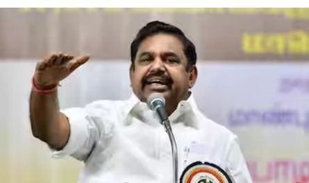 நீதிமன்றத்தில் ஆஜரானார் எடப்பாடி பழனிச்சாமி... வழக்கு விசாரணை ஜுன் 27-ம் தேதிக்கு ஒத்தி வைப்பு!